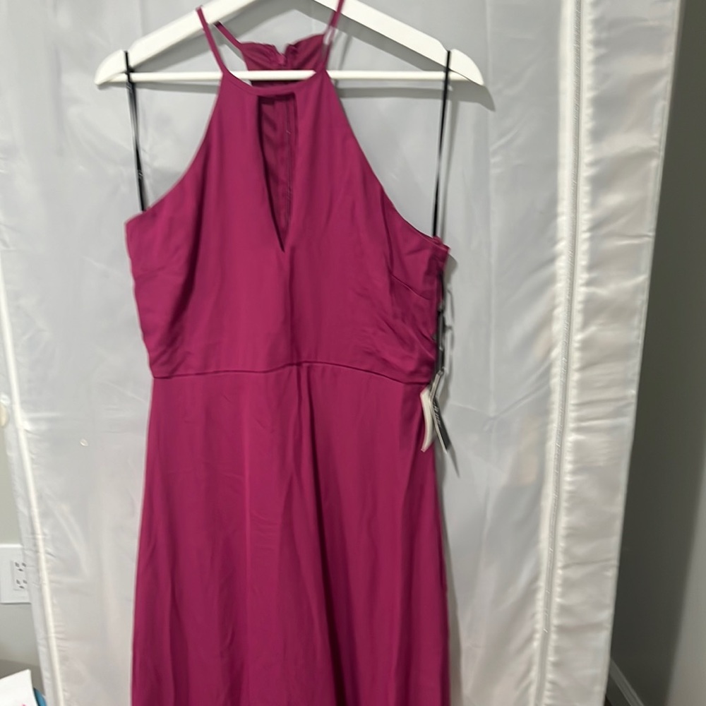 Long dress/gown